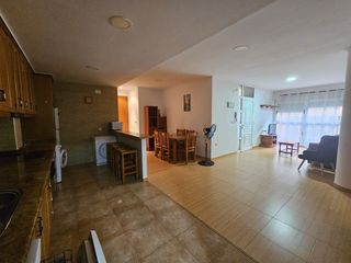 Lloguer Planta baixa a Playa Levante. Iexclalquiler disponible desde el 10 de septiembre hasta el 15 d