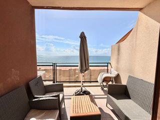 Apartament a Calas Santa Pola Este