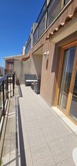 Location Appartement à Calas Santa Pola Este. Iexclalquiler disponible desde el 21 de septiembre hasta el 15 d