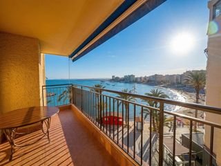 Rent Flat in Zona Playa del Cura. Iexcldisponible desde noviembre 2026 hasta abril 2027!presentamo