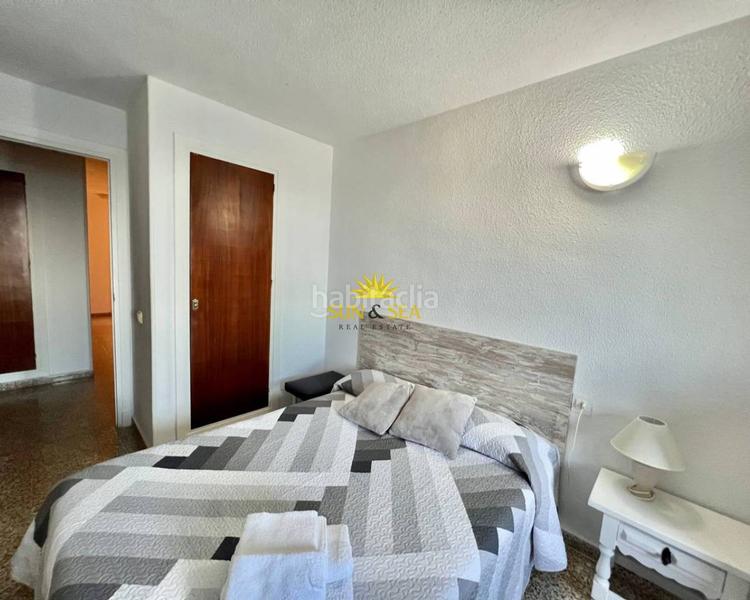 Foto cffa96c8-ba2a-481c-8b5f-e53acee5df42. Affitto appartamento in Zona Playa del Cura Torrevieja