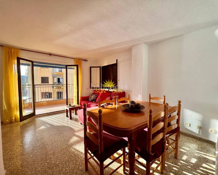 Foto adc0d4b4-ac94-44ef-9903-797484e372d1. Lloguer pis a Zona Playa del Cura Torrevieja