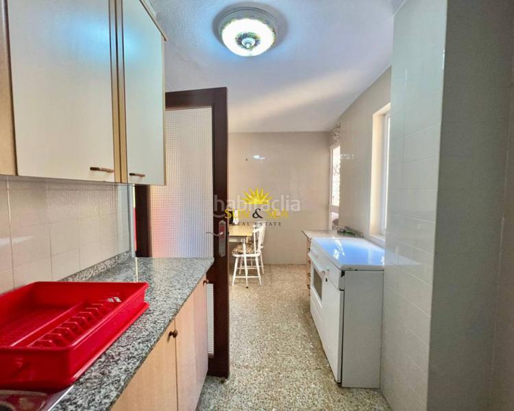 Foto 09defee9-9abb-4dcf-a14a-5195d7b223e4. Location appartement dans Zona Playa del Cura Torrevieja