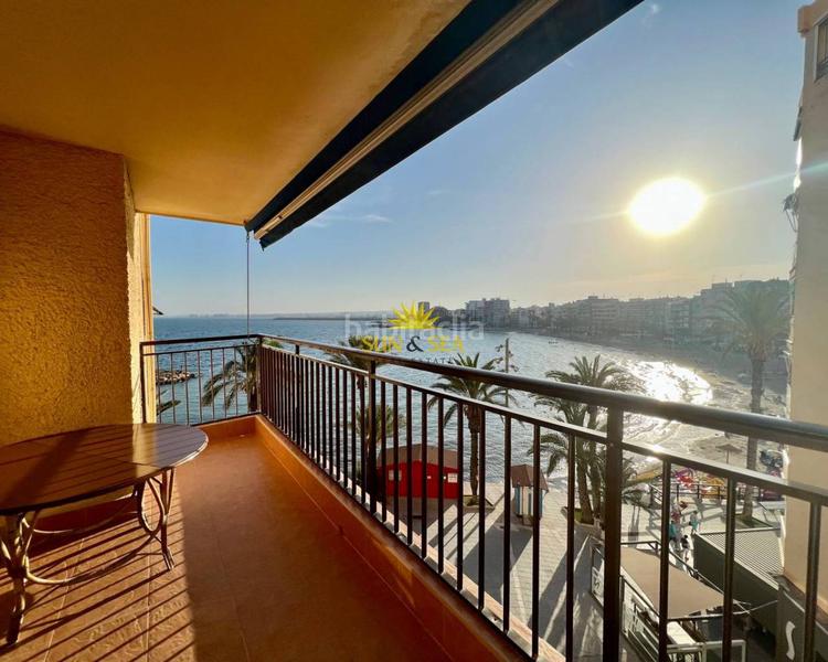 Foto 3a5ede04-b1a6-4303-807b-6414895e581c. Location appartement dans Zona Playa del Cura Torrevieja