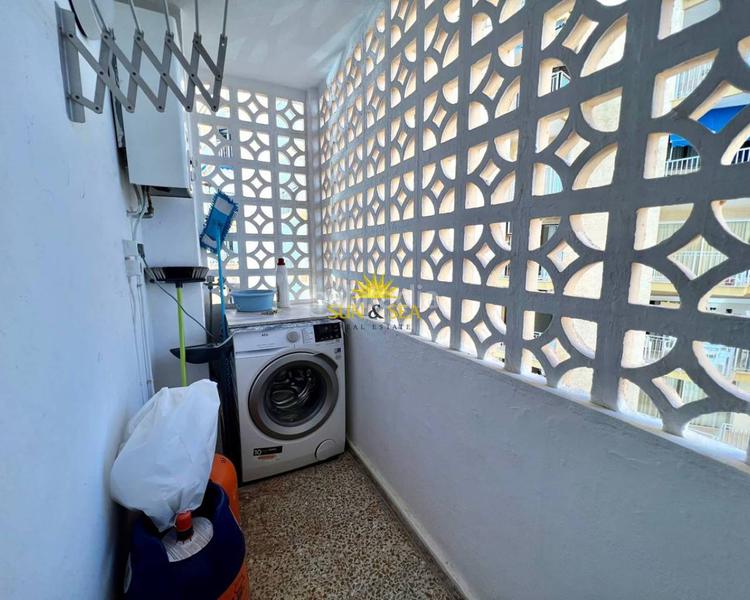 Foto 50254e57-8cde-41a1-94a3-c02910c57b44. Location appartement dans Zona Playa del Cura Torrevieja