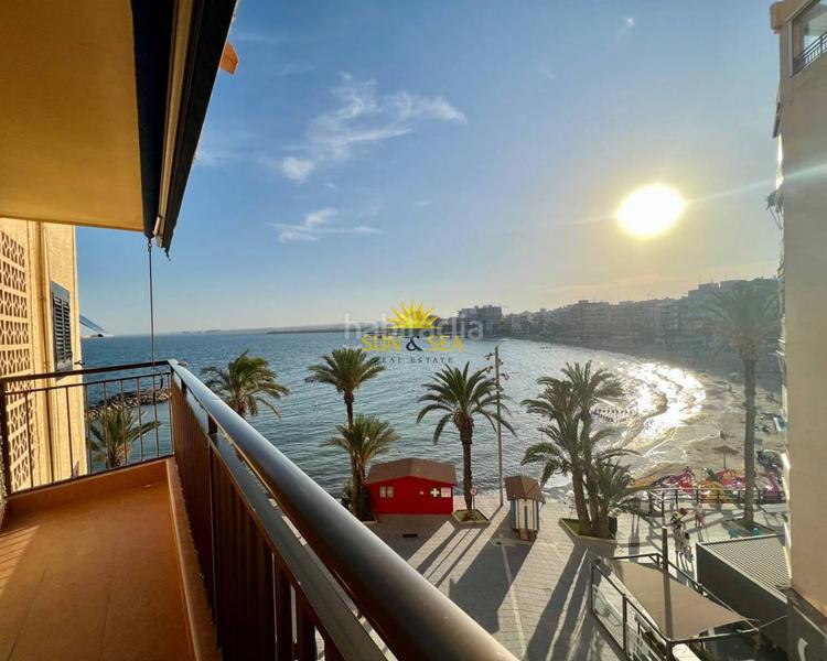 Foto 65c1401c-da1e-45c8-8707-9bae0ba5b36b. Location appartement dans Zona Playa del Cura Torrevieja