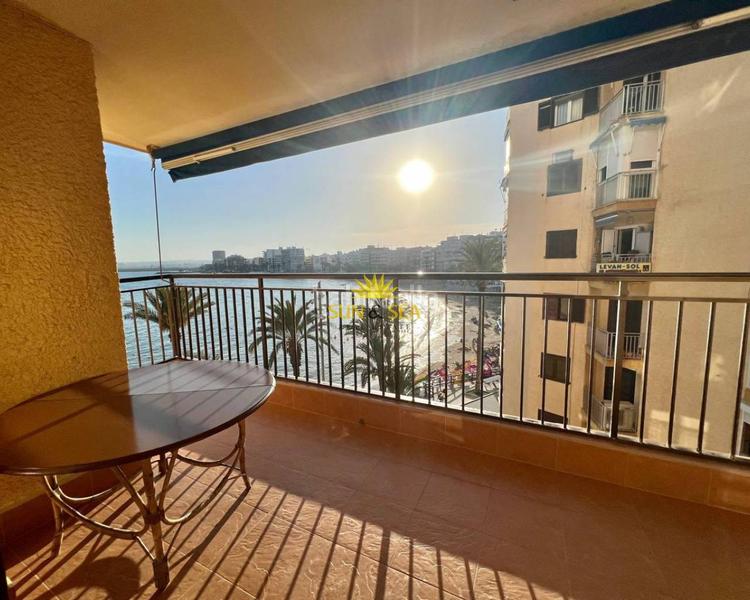 Foto 7de6e493-48c0-439d-b5db-1542e7f9f0a9. Location appartement dans Zona Playa del Cura Torrevieja