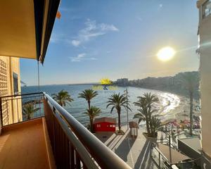 Lloguer Pis a Zona Playa del Cura. Ltpgtltstronggtiexcldisponible desde noviembre 2025 hasta abril