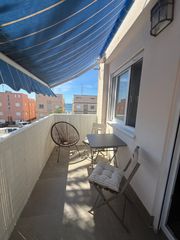 Rent Apartment in Playa Tamarit-Playa Lissa. Iexclalquiler disponible desde el 10 de septiembre para todo el