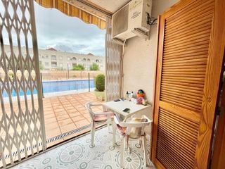 Lloguer Apartament a El Acequión. Iexclalquiler disponible desde ya para todo el antildeo!descubre