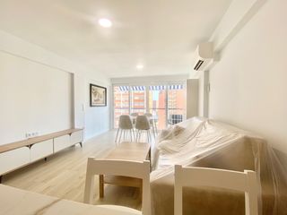 Location Appartement à Juzgados - Plaza de Toros. Iexclalquiler disponible de septiembre a junio!descubre este apa