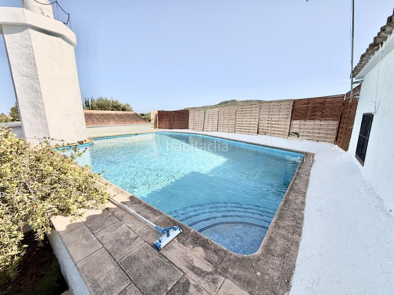 Foto ddc79ded-371d-4a67-9ce9-1f9f50790354. Lloguer xalet amb calefacció aparcament piscina a Xàbia