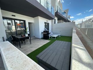 Affitto Appartamento in San Miguel de Salinas. Iexclalquiler disponible desde ya para todo el antildeo!descubre