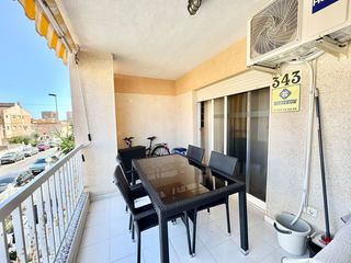 Miete Etagenwohnung in Aguas Nuevas. Iexclalquiler disponible desde noviembre hasta junio!descubre es