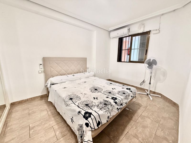 Foto 02ecffaa-2f23-442e-93c5-5416d24743f2. Miete appartement mit parking in Playa Poniente Benidorm