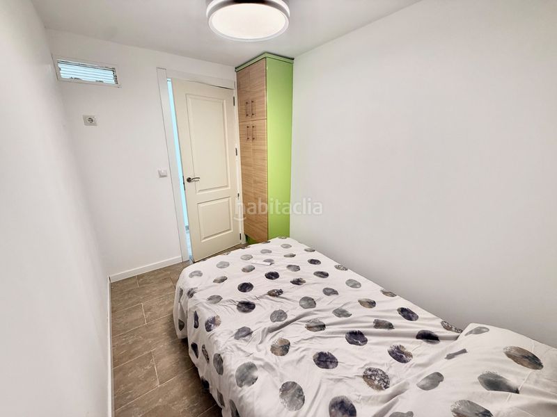 Foto 12aaf6b7-12b1-44ba-85eb-0e8a752c961b. Miete appartement mit parking in Playa Poniente Benidorm