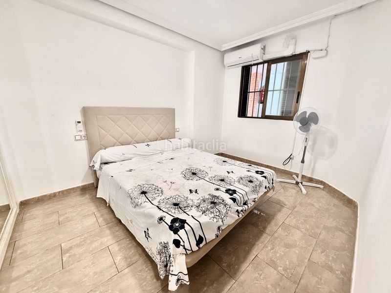 Foto 179d9402-8fa5-4c42-bb3f-c1e1382a7132. Miete appartement mit parking in Playa Poniente Benidorm