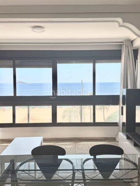 Foto 66eb2890-8c2b-4bfb-ade1-2c1808556dc5. Miete appartement mit parking in Playa Poniente Benidorm