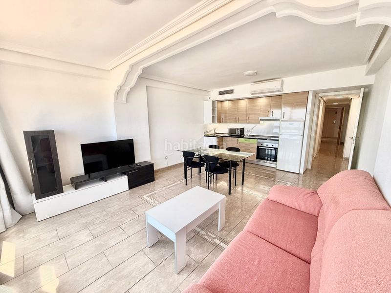Foto d0d9790c-5838-46cb-9328-63e8fc013f99. Miete appartement mit parking in Playa Poniente Benidorm