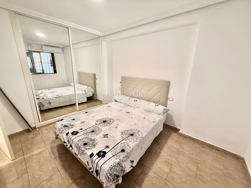 Foto dc8fd322-f5f4-4c9e-9070-ac2abda9aebe. Miete appartement mit parking in Playa Poniente Benidorm