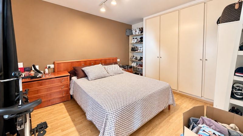 Foto 2972c94f-e89c-4769-b002-077e434a1ded. Miete appartement mit parking pool in Sierra Helada Benidorm