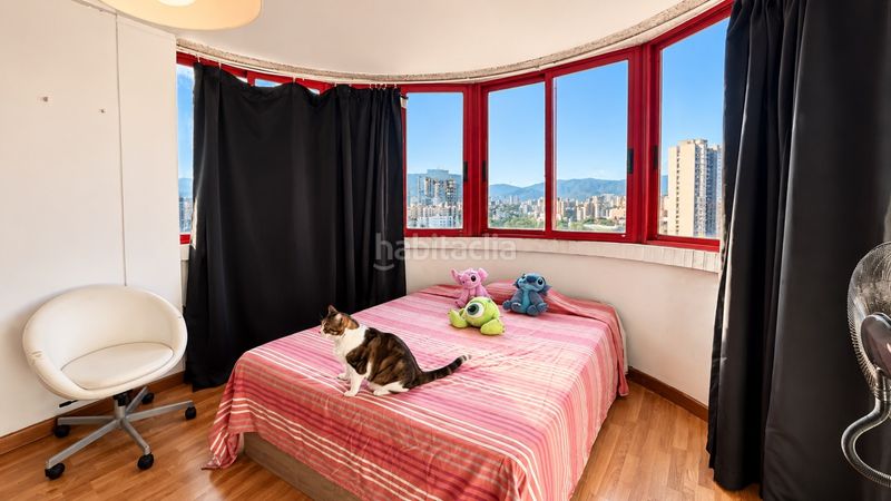 Foto 581c9164-3e10-4aab-8ea6-084e31822be1. Miete appartement mit parking pool in Sierra Helada Benidorm