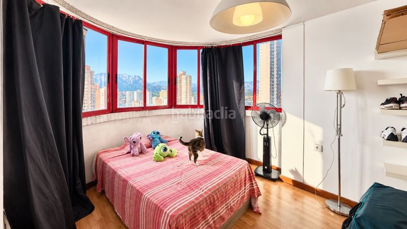 Foto df127a86-1a50-4171-8ff5-7c476746f57a. Miete appartement mit parking pool in Sierra Helada Benidorm