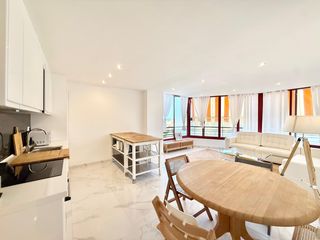 Affitto Piccolo appartamento in Cabo de las Huertas. Iexclalquiler disponible desde el 20 de septiembre hasta mayo!de
