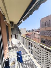 Affitto Piccolo appartamento in Torrellano. Iexclalquiler desde ya para todo el antildeo!te presentamos este