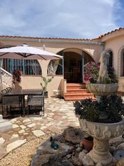 Lloguer Xalet a Balcón de Finestrat-Terra Marina. Iexclalquiler disponible desde ya para todo el antildeo!descubre