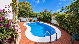 Miete Chalet in Villamartín-Las Filipinas. Iexclalquiler disponible desde ya para todo el antildeo!descubre