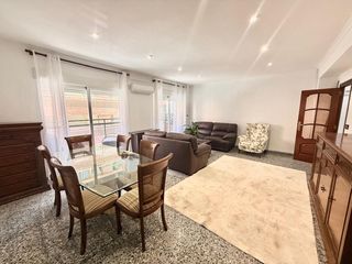 Apartment in Ensanche-Diputación