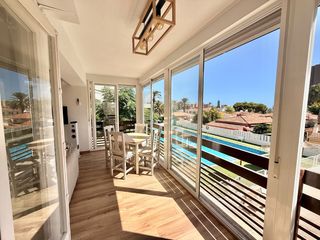 Rent Apartment in Playa Muchavista. Iexclalquiler disponible desde ya hasta junio!descubre este acog