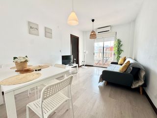 Apartament a Antonio Machado