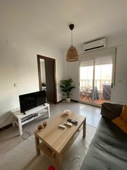 Miete Appartement in Antonio Machado. Iexclalquiler desde el 1 de octubre para todo el antildeo!te pre