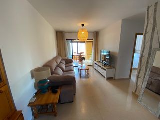 Lloguer Apartament a Cala Finestrat. Iexclalquiler de apartamento desde el 15 de octubre para todo el