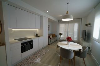 Miete Appartement in Campello Pueblo. Iexclalquiler disponible desde ya para todo el antildeo!descubre