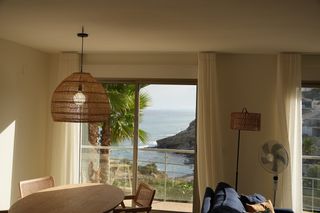 Location Chalet à Pueblo Acantilado-Lanuza. Iexclalquiler disponible desde ya hasta junio!disfruta de una ub