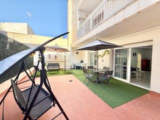 Miete Appartement in San Javier. Iexclalquiler desde octubre hasta mayo 2027!te presentamos este