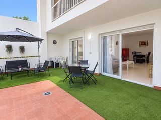 Apartament a San Javier
