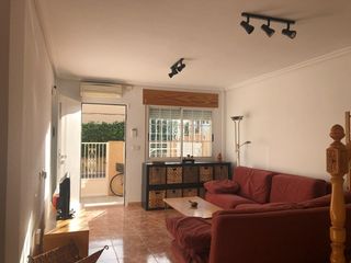 Chalet in Santiago de La Ribera