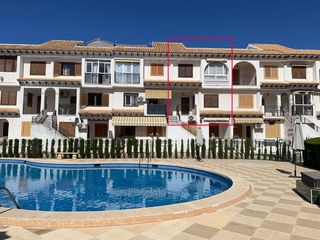Affitto Chalet in Zona Playa de los Locos. Iexclalquiler desde octubre para todo el antildeo!te presentamos