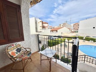 Miete Chalet in Zona Playa de los Locos. Iexclalquiler desde octubre para todo el antildeo!te presentamos