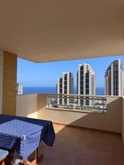 Appartement in Via Parque