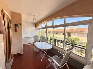 Piccolo appartamento in Novamar - Mediterráneo