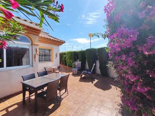 Lloguer Xalet a San Pedro del Pinatar. Iexclalquiler disponible desde ya para todo el antildeo!descubre