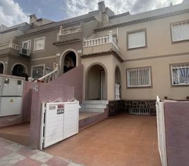 Lloguer Casa adossada a Monte y Mar. Iexclalquiler disponible desde ya para todo el antildeo!descubre