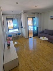 Alquiler Apartamento en Pueblo. Iexclalquiler disponible desde ya para todo el antildeo!descubre