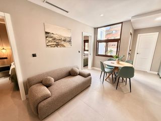 Lloguer Apartament a Centro Urbano. Iexclalquiler disponible desde ya hasta mayo!descubre este acoge