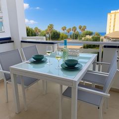 Lloguer Apartament a L´Albir. Iexclalquiler disponible desde ya para todo el antildeo!descubre